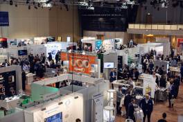 Additive Manufacturing Forum 2022 verschoben