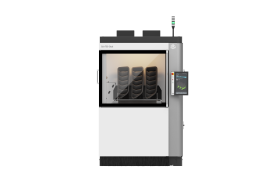 Bisher schnellster Stereolithografie-Drucker: SLA 750 von 3D Systems
