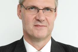 Michael Reinig als neuer Geschäftsführer der Schaeffler Austria