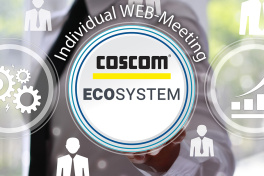 Coscom Academy Web-Meeting