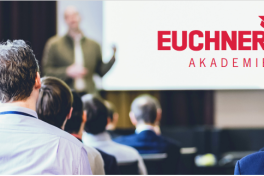 Euchner Akademie: Praxisnahes Schulungsangebot rund um die Maschinensicherheit