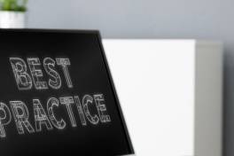 Best Practice – Digitale Zukunft in der Gebäudetechnik