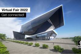Eplan Virtual Fair 2022 findet im Mai statt