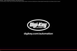 Revolutionierung der Automatisierung dank Digi-Key