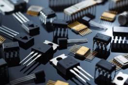 Die Raffinesse der Transistorenüberprüfung