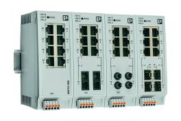 Durchgängige Kommunikation mit Ethernet-APL 