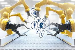 Webinar: Antriebssysteme für die industrielle Automation
