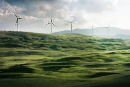 Nachhaltigkeit gestalten durch European Clean Hydrogen Alliance-Beitritt 
