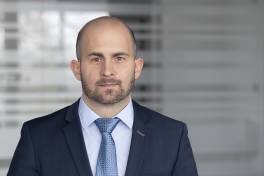 Gernot Tremetzberger ist neuer Key Account Manager bei Escha