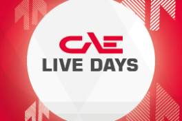 CAE Live Days: Volle Durchgängigkeit im ECAD Engineering