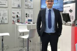 Micro-Epsilon eröffnet Vertriebsbüro in Italien