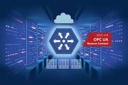 Zusätzliche Sicherheit bei der Datenintegration mit dataFEED OPC Suite Extended