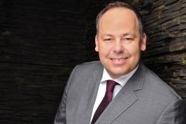 Andreas Seum als neuer Executive Vice President Global Sales & Marketing bei TDM Systems
