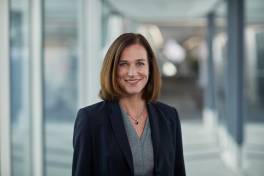 Siemens-Aufsichtsrat verlängert Mandat von Judith Wiese