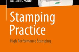Neues Fachbuch: STAMPING PRACTICE