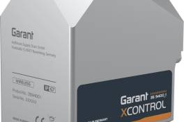 Werkzeug und Werkstück in automatisierten Umgebungen unter Kontrolle mit den Smart Devices der GARANT X-Familie