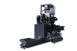 Kompaktanlage der Lehmann-UMT bietet große Filterleistung auf kleinstem Bauraum
