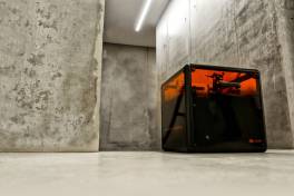 Acht Millionen Euro für die 3D-Druck-Revolution von xolo