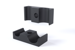 Materialise optimiert Teilebeschaffung: CNH Industrial setzt 3D-Druck strategisch ein