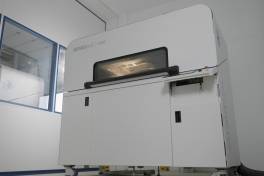 Stratasys gewinnt Multi-System-Auftrag eines deutschen Herstellers für die Großproduktion mit H350 3D-Druckern 