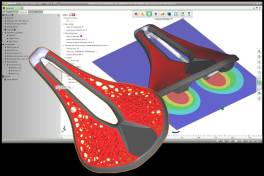 Individuelle 3D-Druck-Strukturen mit 4D_Additive von CoreTechnologie