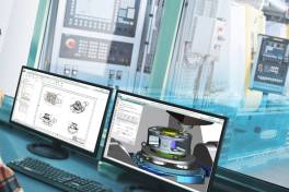 Webinar: Digitalisierung der Teilefertigung mit Integration von PLM, ERP und MES