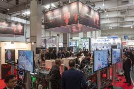 HANNOVER MESSE 2023: VDMA, ZVEI und Deutsche Messe gestalten gemeinsam die „Industrial Wireless Arena + 5G Networks & Applications“