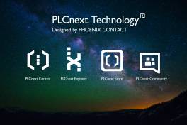 PLCnext Technology als Best in Class eingestuft