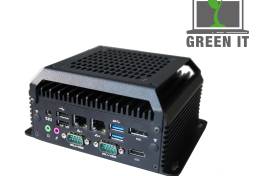 Performantes und sparsames Green IT Embedded System