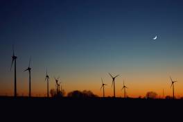 Lanthan Safe Sky und Weidmüller rüsten Windenergieanlagen nachhaltig um