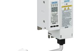 Umfassend kommunikativ: Ionisierer der SMC-Serien IZT41-L/ 42-L/43-L jetzt mit IO-Link-Kompatibilität