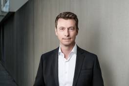 Hubertus Breier wird neuer Vorstand für Innovation und Technik bei Lapp