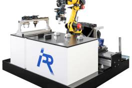 Evolution in der Robotik dank elektrischer Antriebstechnik von Faulhaber