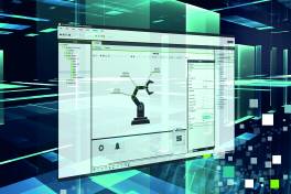 Smart Production Library als Bestandteil der PLCnext Technology