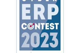 1. Cyber ERP Contest 2023: Low-Code in ERP-Geschäftsprozessen