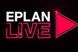 EPLAN L!VE Online Event