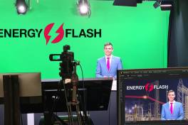 Rittal lädt zum Online-Talk „Energy Flash“ ein