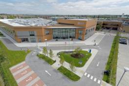 Analog Devices investiert in Forschungs-, Entwicklungs- und Fertigungsstätte für Halbleiter in Limerick