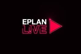 Eplan L!ve: Best Practices und mehr in nur zweieinhalb Stunden