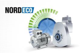 NORD ECO-Service: Kompetente Unterstützung für wirtschaftliche und energieeffiziente Antriebssysteme