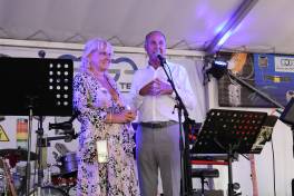 Erfolgreiche Jubiläumsfeier: 20 Jahre Gogatec und ein musikalisches Fest