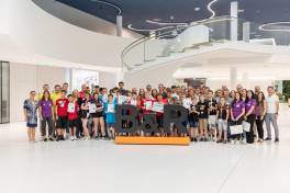 Junge Roboter-Champions bei World Robot Olympiad Austria gekürt