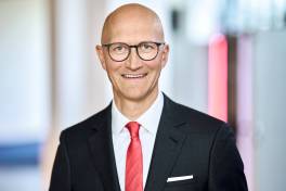 Ulrich Engenhardt ist neuer Chief Business Units Officer bei Rittal