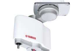 Selektive Roboterintegration generiert Mehrwert in der Arzneimittelproduktion: Yamaha bietet Lösungen