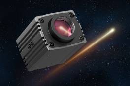 Neue 10GigE Kameras mit onsemi XGS Sensoren bis 45 MP