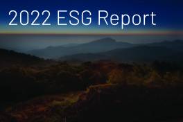 Analog Devices veröffentlicht Bericht zu den Bereichen Umwelt, Soziales und Unternehmensführung (ESG)