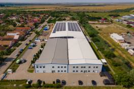 Faulhaber Motors Romania S.R.L erweitert Produktionsstandort in Jimbolia
