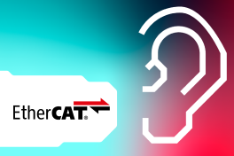 Hilscher erweitert netFIELD-IoT-Ökosystem um EtherCAT-Netzwerkdatenabgriff