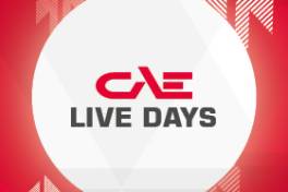 CAE Live Days 2023: Mehr Effizienz im Engineering