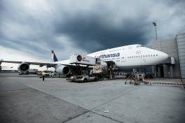 Standards und schnelle Prozesse für Airport-Infrastruktur: Rittal und Eplan auf der inter airport Europe